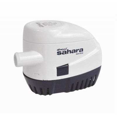 Помпа Sahara S1100 автомат с заборником (без упаковки)