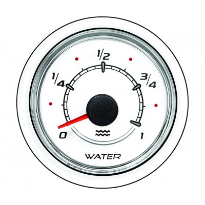 Указатель уровня воды  SC 1000,  белый