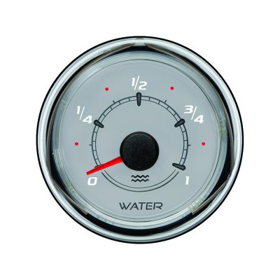 Указатель уровня воды  SC 1000, серый