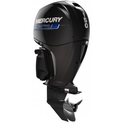 Mercury F150 XL SeaPro
