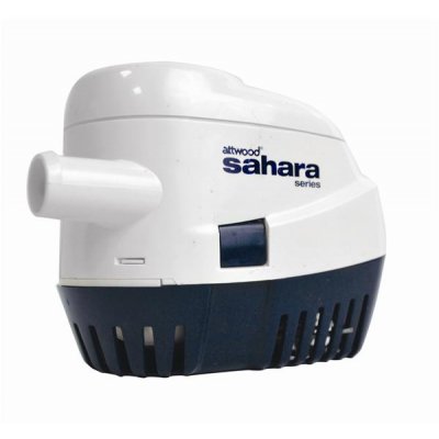 Помпа Sahara S500 автомат  (в упаковке)