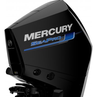 Мотор MERCURY V8 250 XL SP DS