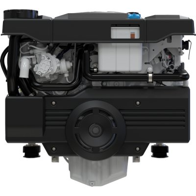 Двигатель Mercury Diesel MD 3.0-270 DTS BRAVO 2 XR