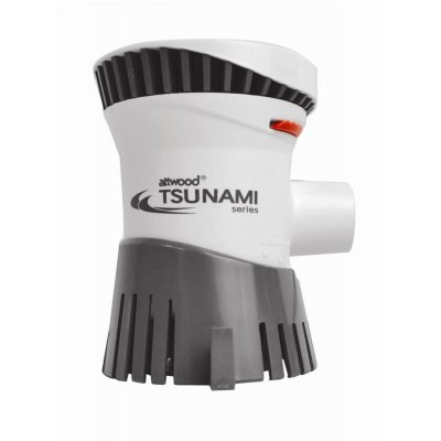 Помпа Tsunami T1200   (без упаковки)